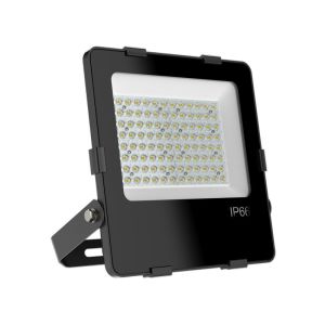 China SMD 3030 Industrial LED Floodlights Outdoor 200W With Constant Current Driver on sale