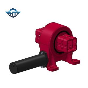 Quality 24V Solar Tracking System With 3600ppr Resolution And RS485 Interface for sale