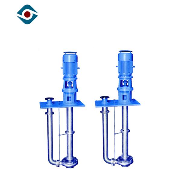 Auto Stirring Semi Submersible Sewage Pump/Centrifugal Dewatering Pump Stainless