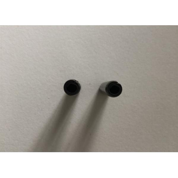 Buy Phosphated Heavy Duty Elastic Cylinder Spirol Coiled Spring Pins DIN7344 at wholesale prices