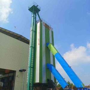 China Automatic Control System Crop Drying Machine with and Less Than 14% Moisture Content on sale China Automatic Control System Crop Drying Machine with and Less Than 14% Moisture Content on sale