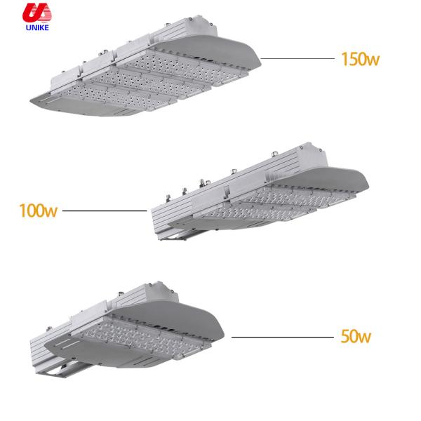 New design 200watt module street light pcb SMD3030 high lumen ip65 50w 100w 150w