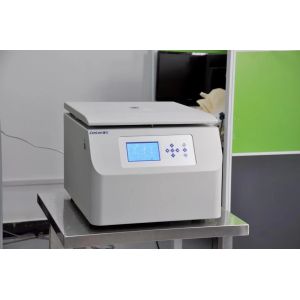 2000ml(4x500ml) Large Capacity Low Speed Lab Centrifuge