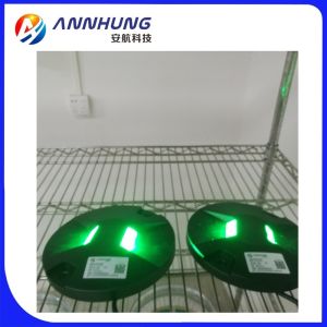 Anodized Aluminum IP68 Helipad Bidirectional Light