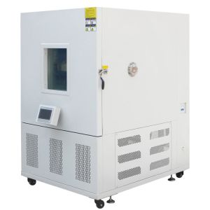 800L 1000L Lab Programmable Environmental Constant Control High Low Temperature