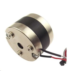 China 24VDC Rotary Solenoid on sale