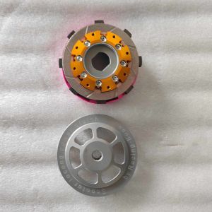ADV160 PCX160 Scooter Clutch Assembly For HONDA AIRBLADE160 VARIO160