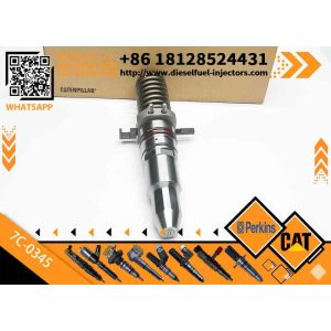 China For Crafted-Precise Fuel Injector Parts OEM 4P-9077 7E-3383 7C-0345 7C-4175 for Caterpillar Engine OEM-Standard Kits 961-4357 on sale