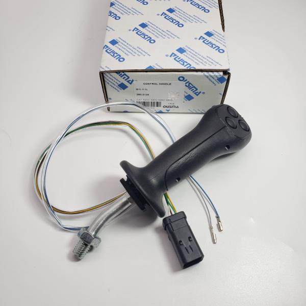 Control Handle 260-2128 For CAT 320D 324D 325D 329D 330D 358C