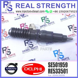 RE533501 RE533608 SE501959 RE255520 RE522250 BEBE4C12101 BEBE4C12001 Diesel Fuel