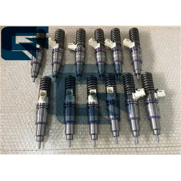 Buy 20584345 Fuel Injector VOE20584345 For  D13 D13A Diesel Engine at wholesale prices