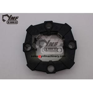 A/AS Series Excavator Rubber Coupling For DX380LC