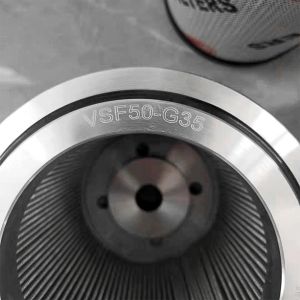 Maximum Humidity 100% RH Industrial HEPA Filter High-efficiency Glass Fiber