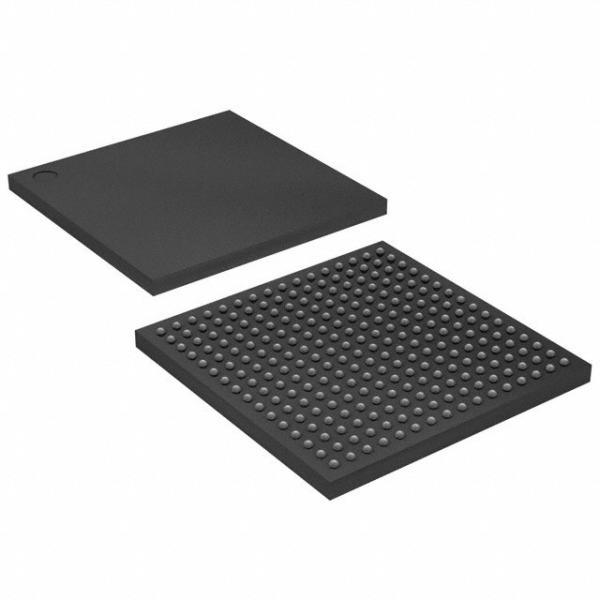 Field Programmable Gate Array 10M08DAF256C7G Field Programmable Gate Array FBGA