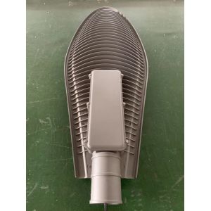 Dia Casting Aluminium 3000K IP65 150w LED Street Light