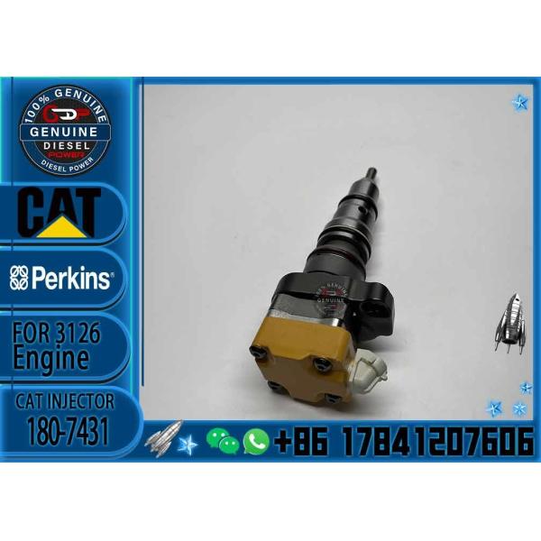 OTTO 3216 E3216 Fuel Injector Assembly 177-4754 177-4752 10R-0782 178-0199 128-6601 178-6342 222-5966 135-5459 180-7431