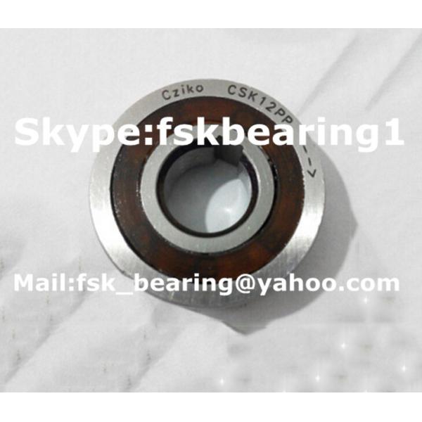 Clutch Bearing OW6203 China Sprag Type Freewheel Bearing 17mm X 40mm X 12mm