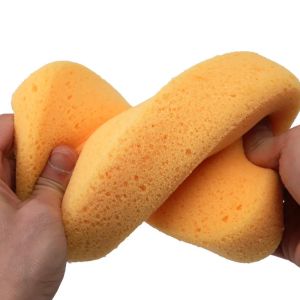 Quality Hydro Tile Grout Sponge bulk For Flooring Cleaning for sale