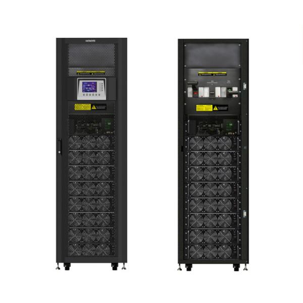 Buy 6 Modules 180kw Industrial Online Ups Pure Sinewave Ups  Power Supply at wholesale prices