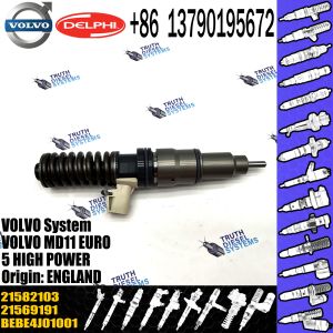 VOL Diesel Common Rail Electric Unit Fuel Injector BEBE4J00001 7485013228
