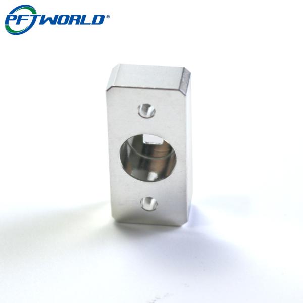 Customized Milling Turning Parts Cnc Machining Aluminum Parts Custom High Precision Service