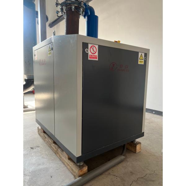 No Mechanical Friction Suspension Centrifugal Blower with Air Suspension Bearing