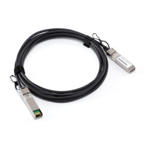 12M Active 10G SFP + Direct Attach Cable / Copper Twinax Cable