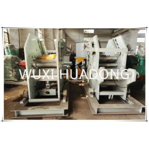 Nickel Cupronickel Strip Slab Horizontal Continuous Casting Machine Single