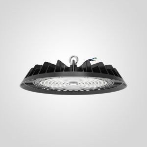 High Efficiency SMD2835 LED High Bay Light with Electrostatic Polyester Powder