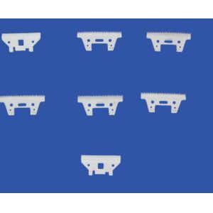 White Zro2 Zirconia Ceramics Knife Knives Zirconium Dioxide Blades