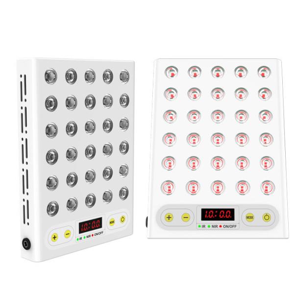 Buy Handheld Infrared Light Therapy , Portable Red Light Therapy Panel At Home at wholesale prices