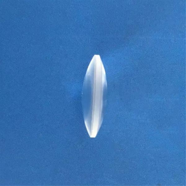 Buy Bk7 Spherical Glass Lens Biconvex Ar Coating Plano Convex Lens at wholesale prices