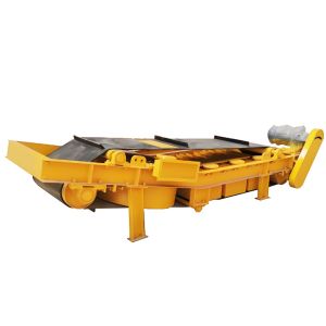 Electricity Powered Magnetic Ore Iron Remover Efficient And Reliable
