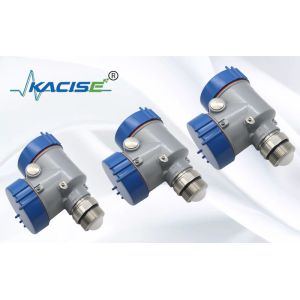 10m Milk Level Measurement 80G RS485 Radar Level Meter OEM