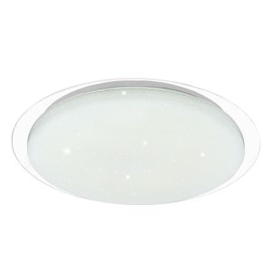 Smart Wi-Fi Christiana LED Ceiling Lamp 24W