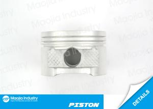 China Concorde Intrepid Caravan 3.3L Car Engine Piston , P225 Small Engine Pistons For Cars on sale