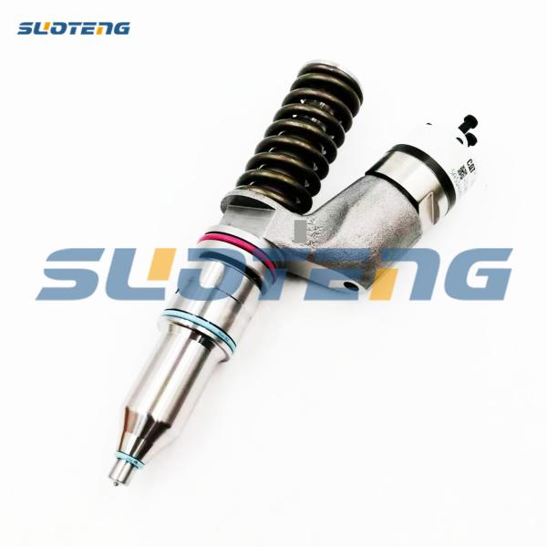 Buy 253-0618 2530618 Diesel Fuel Injector Common Rail Fuel Injector For C15 C18 Engine at wholesale prices