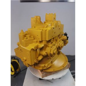 EX200-5 EX220-5 Excavator Hydraulic Pump 9150726 9152668