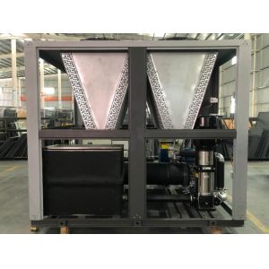 Quality Industrial Chiller Heating And Cooling System for sale