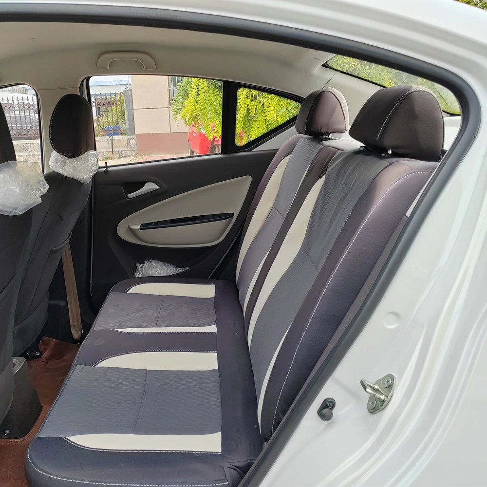 High End Quality Car Electric Wholesales Cheap Price New Energy Electric Car for High Speed Family Car