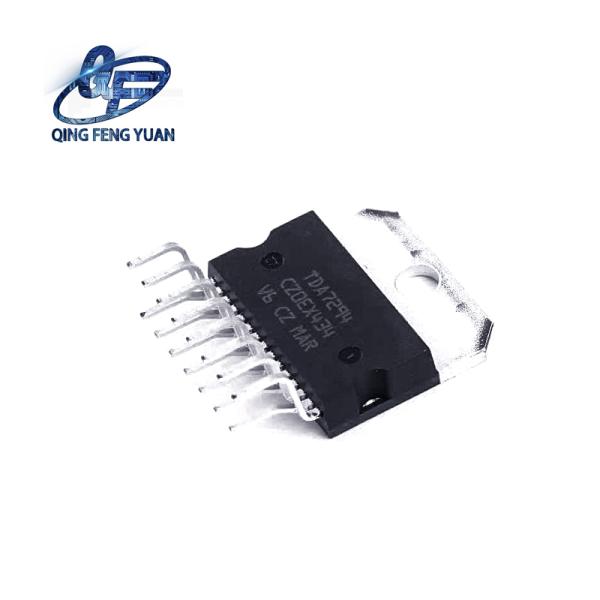 100% New Original TDA7294V IC COMPONENTS P16lc771-e/ss Tps26400pwpr