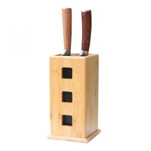 hot selling knife holder for customer size with wholesale price