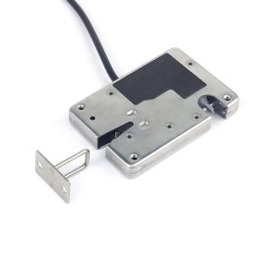 IP66 Waterproof Centralized Control Electronic Cabinet Lock