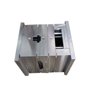 Efficient Plastic Mould Solutions for Precision Injection Molding Processes