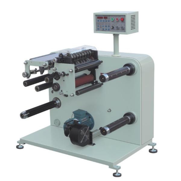 LC-320F/LC-420F Automatic Aluminum Foil Slitting Machine Price