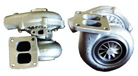 Buy Komatsu Earth Moving T04E08 Turbo 466704-0203,6222-81-8210 at wholesale prices