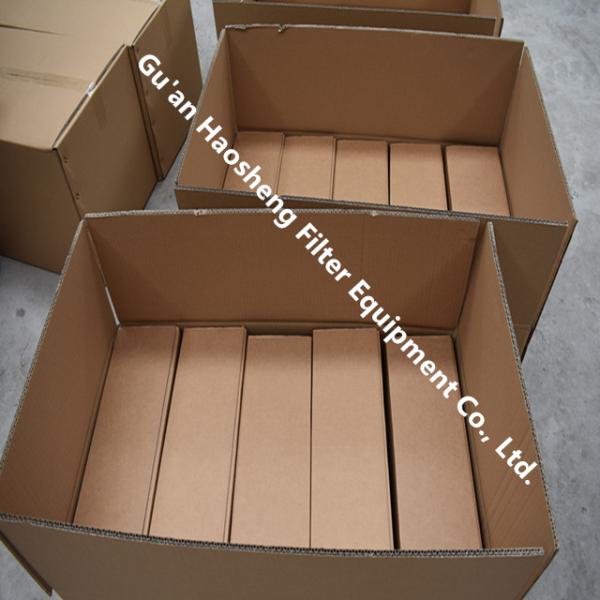 PA2554 AF1869 4N0015 SA11819 P150135 Truck Air Filters Replacement