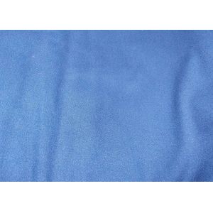 Twill Polyester Cotton EN11611 20*16 Water Resistant Fabric