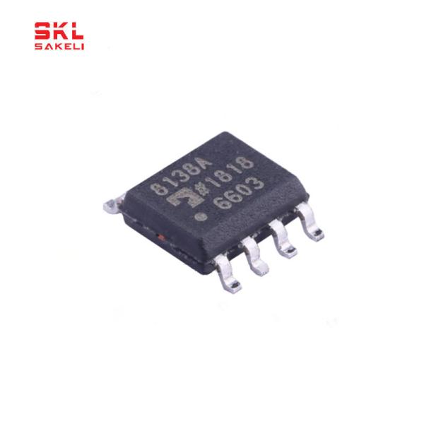 Buy AD8138ARZ-R7 Amplifier IC Chips - High Performance Low Noise at wholesale prices