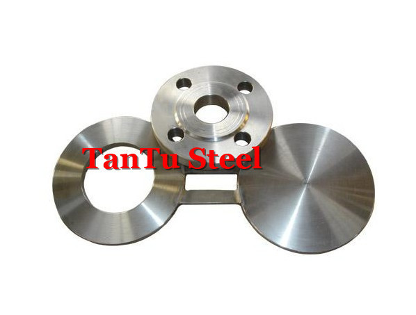Buy Pipe Flange, Steel Flange, Stainless Steel Flange by Tantu Steel at wholesale prices